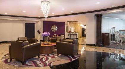 Harrah's Las Vegas Hotel - image 13