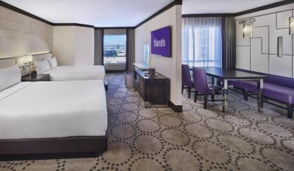 Harrah's Las Vegas Hotel - image 16