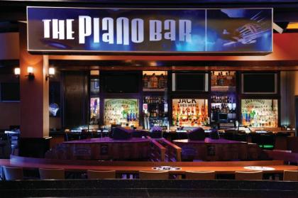 Harrah's Las Vegas Hotel - image 18