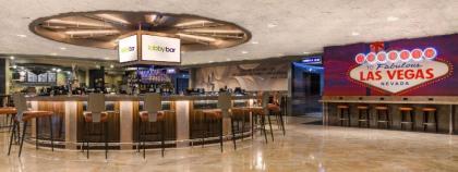 Harrah's Las Vegas Hotel - image 5