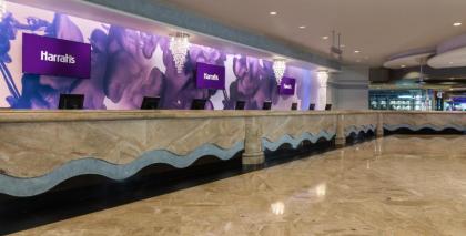 Harrah's Las Vegas Hotel - image 6