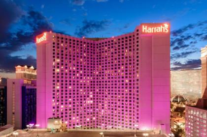 Harrah's Las Vegas Hotel - image 8