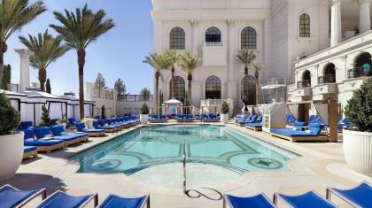 Caesars Palace Las Vegas - image 10
