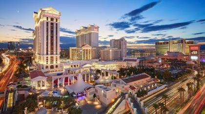 Caesars Palace Las Vegas - image 12
