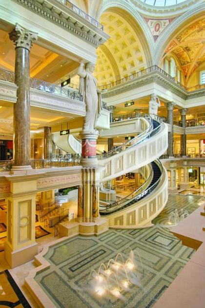 Caesars Palace Las Vegas - image 15
