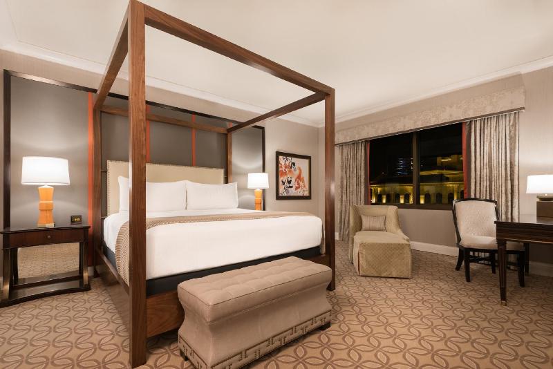 Caesars Palace Las Vegas - image 3
