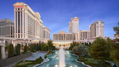 Caesars Palace Las Vegas - image 5