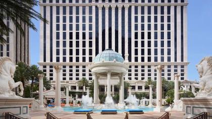 Caesars Palace Las Vegas - image 7