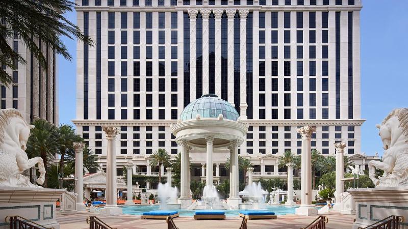 Caesars Palace Las Vegas - image 7
