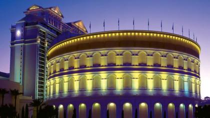 Caesars Palace Las Vegas - image 9