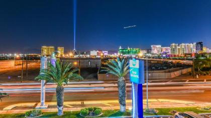 Best Western Mccarran Inn - image 10