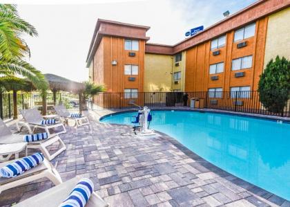 Best Western Mccarran Inn - image 11