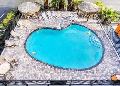 Best Western Mccarran Inn - image 14