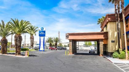 Best Western Mccarran Inn - image 17