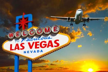 Best Western Mccarran Inn - image 2