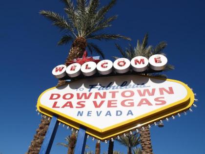 Best Western Mccarran Inn - image 4