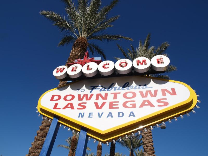 Best Western Mccarran Inn - image 4