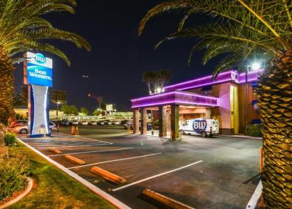 Best Western Mccarran Inn - image 6