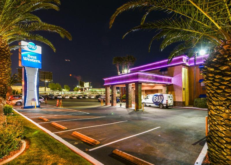 Best Western Mccarran Inn - image 6