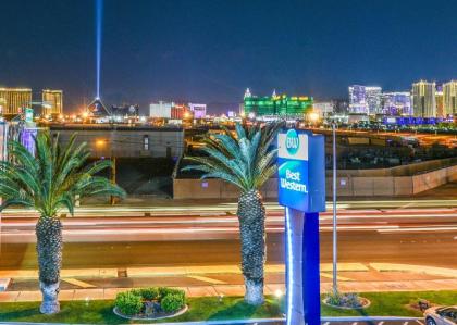Best Western Mccarran Inn - image 7