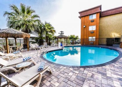 Best Western Mccarran Inn - image 8