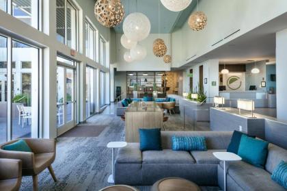 Element Las Vegas Summerlin - image 10