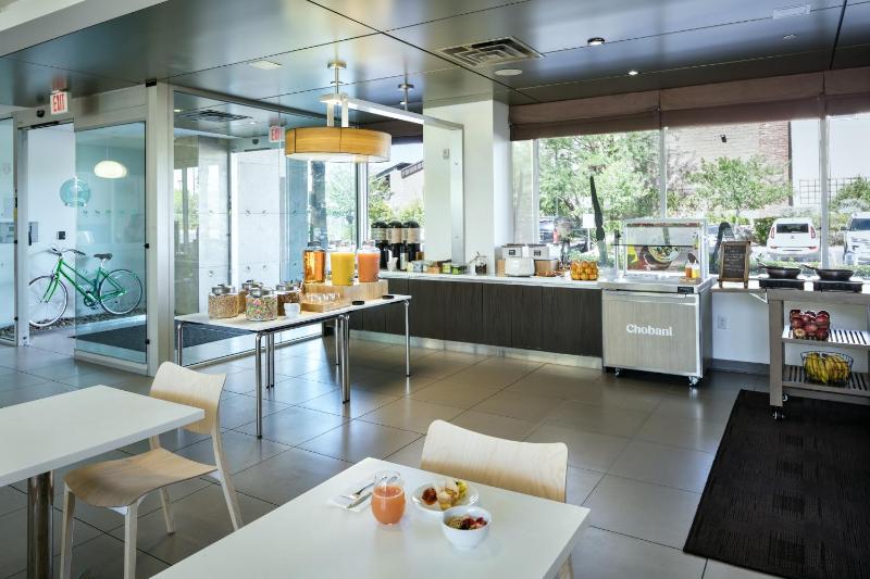 Element Las Vegas Summerlin - image 2