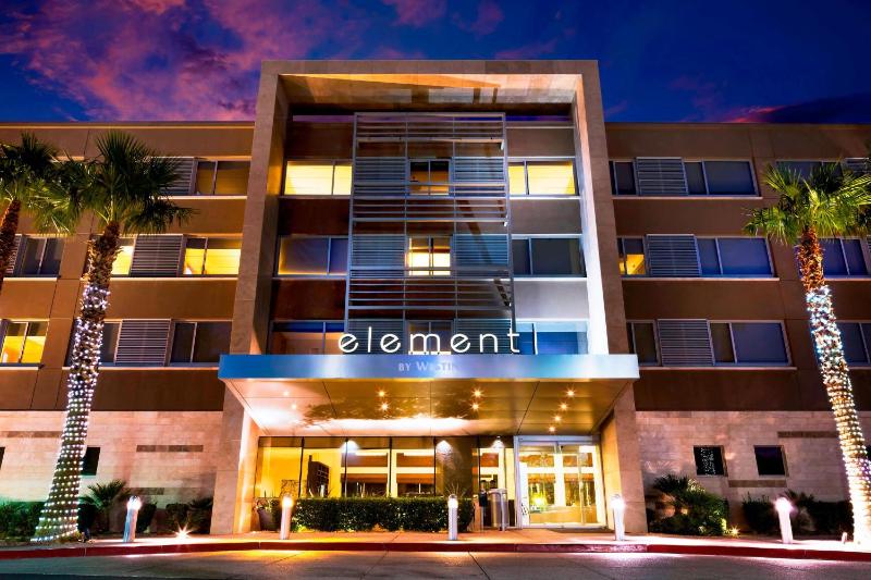 Element Las Vegas Summerlin - image 7