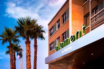 Element Las Vegas Summerlin - image 9