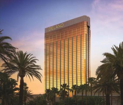Resort in Las Vegas Nevada