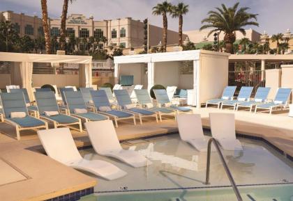 Delano Las Vegas At Mandalay Bay - image 18