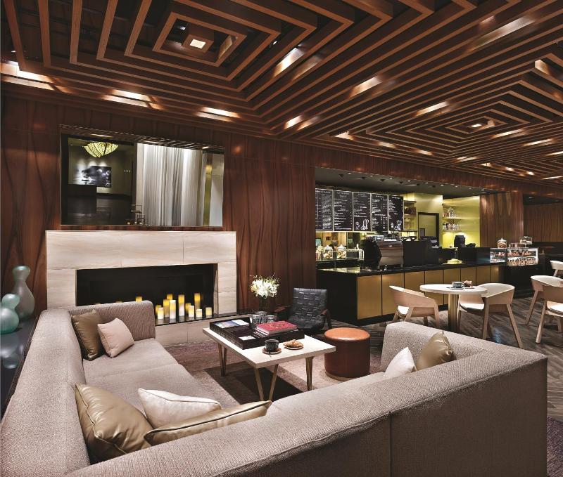 Delano Las Vegas At Mandalay Bay - image 6