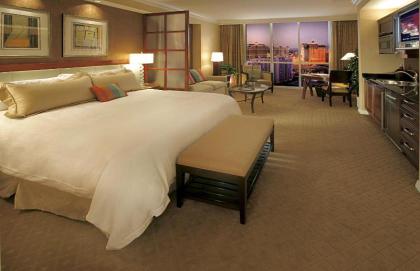 The Signature at MGM Grand - All Suites - image 12