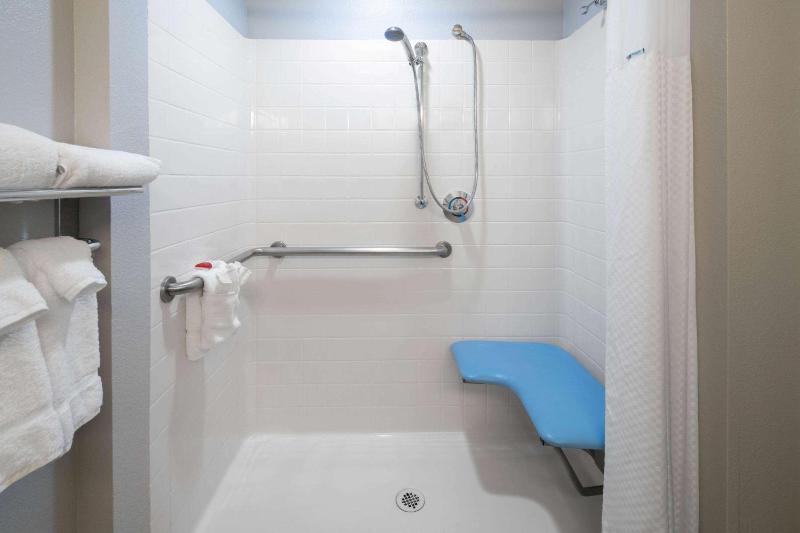 Baymont by Wyndham Las Vegas South Strip - main image