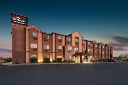 Baymont by Wyndham Las Vegas South Strip - image 18