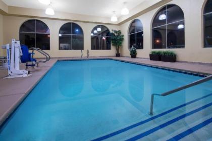 Baymont by Wyndham Las Vegas South Strip - image 9