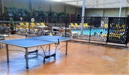 Jockey Resort Suites Center Strip - image 12