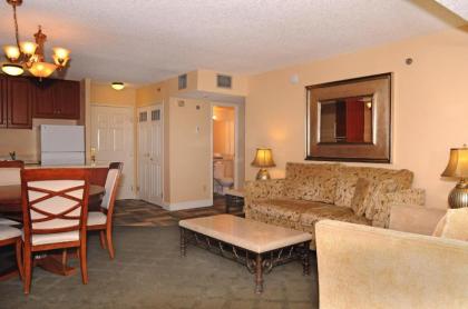 Jockey Resort Suites Center Strip - image 2
