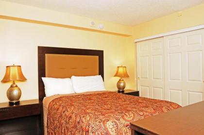 Jockey Resort Suites Center Strip - image 3