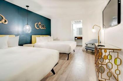 Downtowner Boutique Hotel - image 10