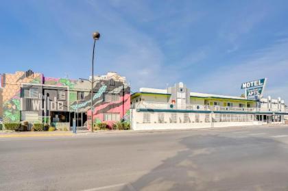 Downtowner Boutique Hotel - image 12