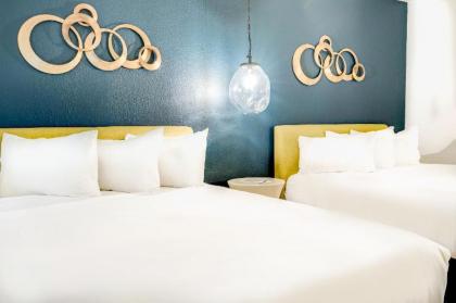 Downtowner Boutique Hotel - image 16