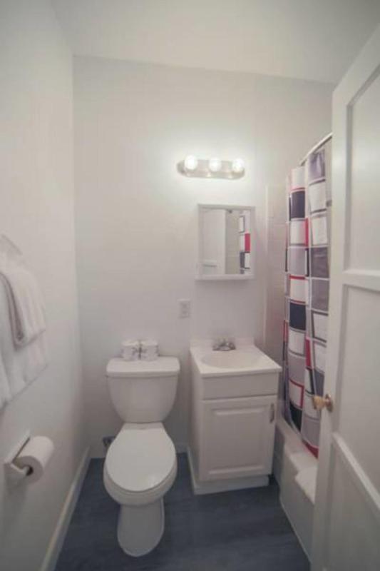 Downtowner Boutique Hotel - image 3