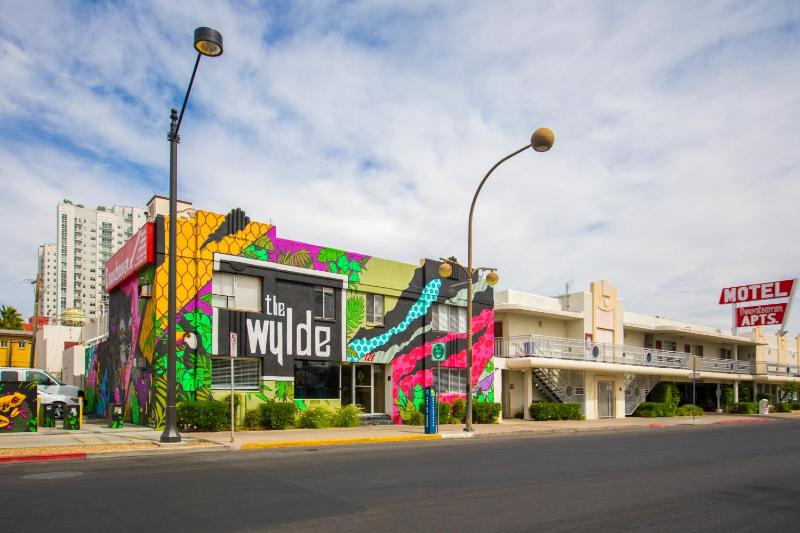 Downtowner Boutique Hotel - image 5