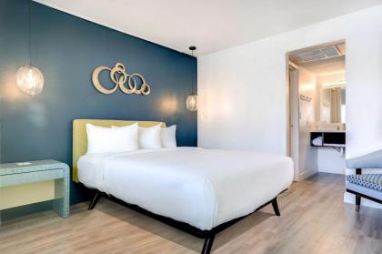 Downtowner Boutique Hotel - image 7