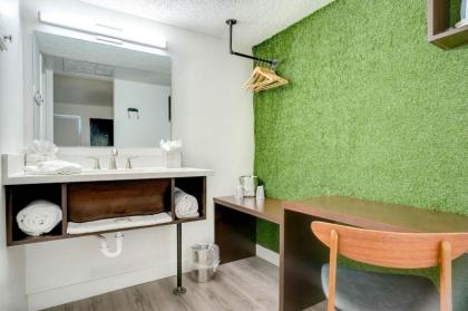 Downtowner Boutique Hotel - image 8