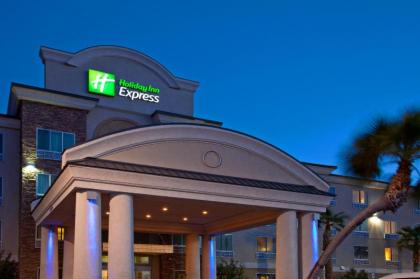 Holiday Inn Express Las Vegas South - image 13