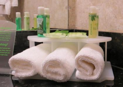 Holiday Inn Express Las Vegas South - image 2