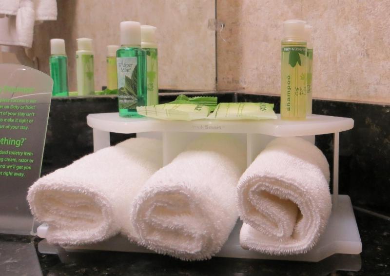 Holiday Inn Express Las Vegas South - image 2