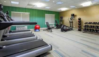 Holiday Inn Express Las Vegas South - image 6